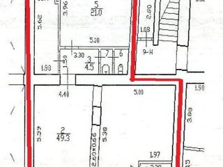 Сдаю помещение свободного назначения фото 3 Санкт-Петербург