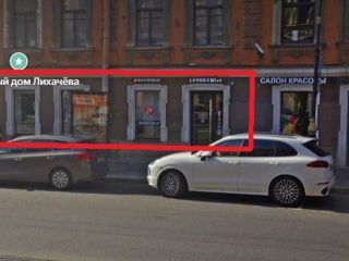 Сдаю помещение свободного назначения фото 4 Санкт-Петербург