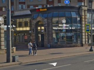 Сдаю помещение под магазин фото Санкт-Петербург