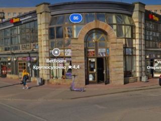 Сдаю помещение под магазин фото 2 Санкт-Петербург