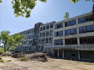 Продается помещение свободного назначения фото Рубцовск