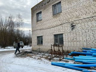 Продаю помещение свободного назначения с коммуникациями подключена канализация фото 6 Александров