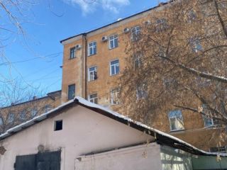 Продаю нежилое помещение с коммуникациями подключена канализация фото 4 Улан-Удэ