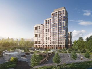 Продается 2 комнатная квартира рассрочка с мебелью фото 6 Москва