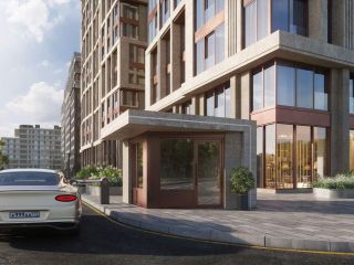 Продается 2 комнатная квартира рассрочка с мебелью фото 10 Москва