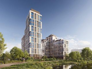 Продается 2 комнатная квартира рассрочка с мебелью фото 15 Москва