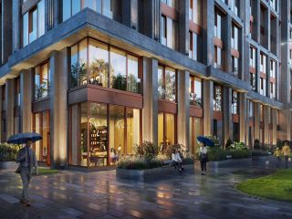Продается 2 комнатная квартира рассрочка с мебелью фото 20 Москва
