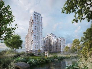 Продается 2 комнатная квартира рассрочка с мебелью фото 26 Москва