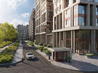 Продается 2 комнатная квартира рассрочка с мебелью фото 28 Москва
