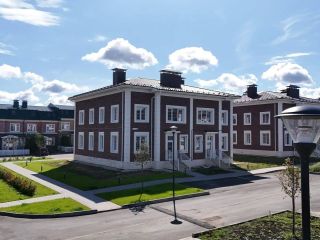 Продается блочный коттедж под охраной видеонаблюдение фото 4 Дмитров