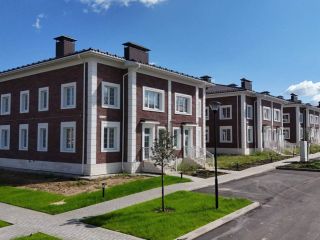 Продается блочный коттедж под охраной видеонаблюдение фото 5 Дмитров