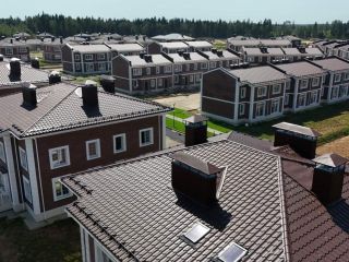 Продается блочный коттедж под охраной видеонаблюдение фото 6 Дмитров