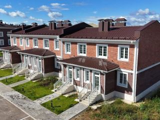 Продается блочный коттедж под охраной видеонаблюдение фото 8 Дмитров