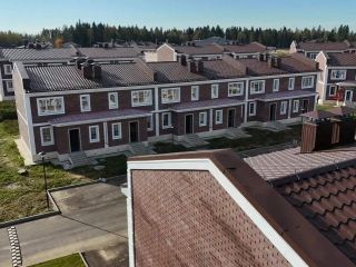 Продается блочный коттедж под охраной видеонаблюдение фото 11 Дмитров