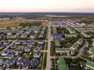Продается блочный коттедж под охраной видеонаблюдение фото 13 Дмитров
