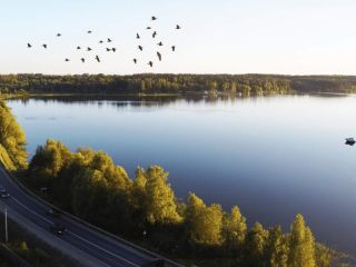 Продается блочный коттедж под охраной видеонаблюдение фото 15 Дмитров