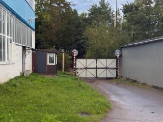 Сдается производство фото 10 Шлиссельбург