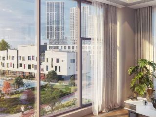 Продается 1 комнатная квартира фото 29 Москва