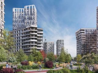 Продается 1 комнатная квартира фото 50 Москва
