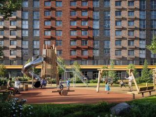 Продам 1 комнатную квартиру по ипотеке видеонаблюдение фото 5 Аксай