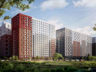 Продам студию видеонаблюдение по ипотеке фото 2 Аксай