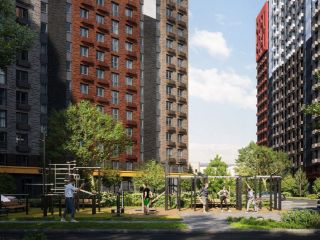 Продаю двухкомнатную квартиру по ипотеке видеонаблюдение фото 4 Аксай