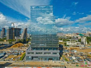 Сдам помещение под офис фото 9 Москва