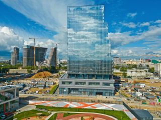 Сдам помещение под офис фото 12 Москва