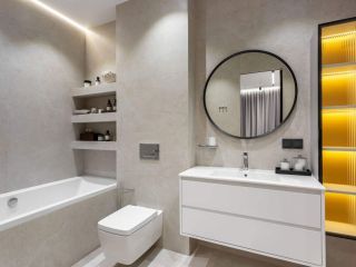 Продается трехкомнатная квартира фото 48 Москва