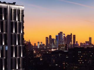 Продается 1 комнатная квартира фото 11 Москва