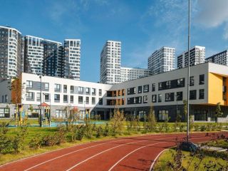 Продается 1 комнатная квартира фото 21 Москва