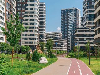 Продается 1 комнатная квартира фото 25 Москва
