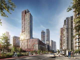 Продается однокомнатная квартира фото 4 Москва