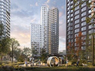 Продаю трехкомнатную квартиру фото 20 Москва