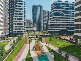 Продам 3 комнатную квартиру фото 19 Москва