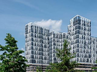 Продается трехкомнатная квартира фото 3 Москва