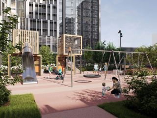 Продается 1 комн. квартира фото 11 Москва