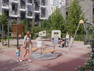 Продается 1 комн. квартира фото 12 Москва