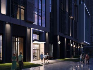 Продается 1 комн. квартира фото 18 Москва