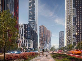 Продается однокомнатная квартира фото 3 Москва