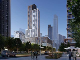 Продается однокомнатная квартира фото 5 Москва