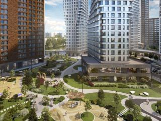 Продаю однокомнатную квартиру фото 24 Москва