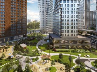 Продам однушку фото 10 Москва