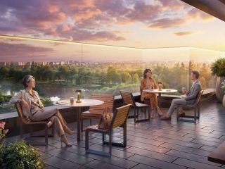 Продается 1 комн. квартира фото 9 Москва