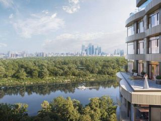 Продается 1 комн. квартира фото 12 Москва