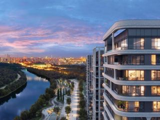 Продается 1 комн. квартира фото 15 Москва
