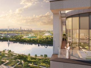 Продается 1 комн. квартира фото 18 Москва