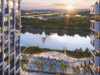 Продается 1 комн. квартира фото 20 Москва