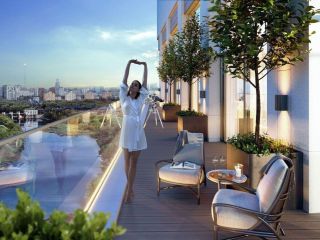 Продается 1 комн. квартира фото 21 Москва