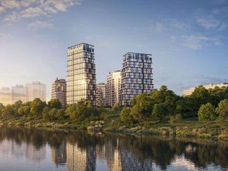 Продаю однушку фото 4 Москва